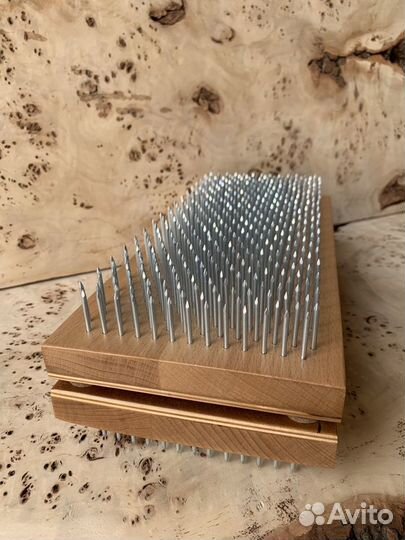 Доски садху из массива бука