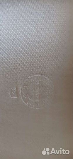 Набор чайных ложек мельхиор 6 шт