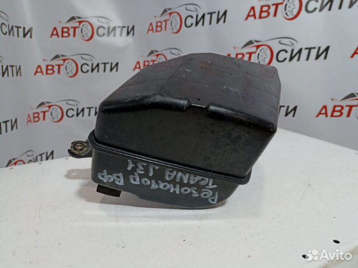 Резонатор воздушного фильтра Nissan Teana