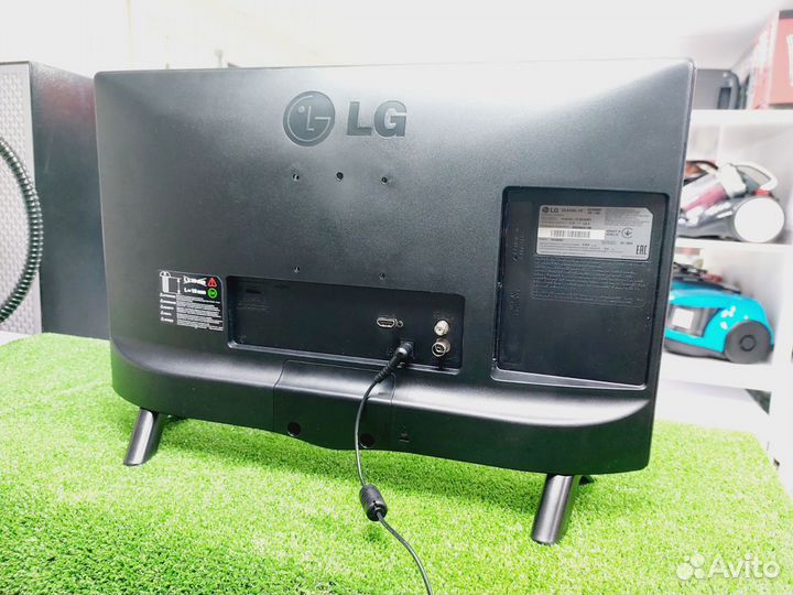 Телевизор LG 22