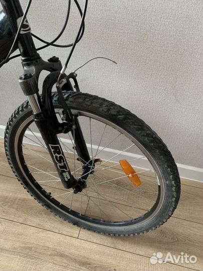 Велосипед stels 24