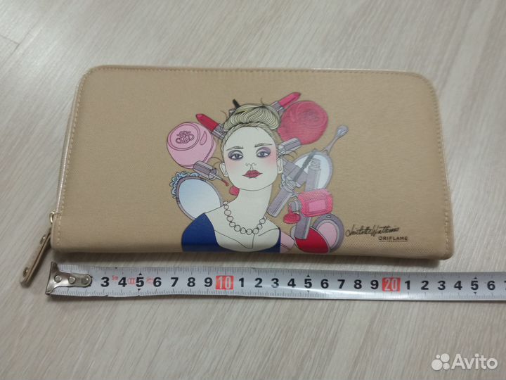 Женские кошельки Oriflame Giordani новые