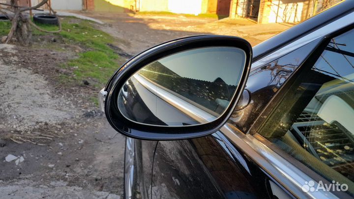 Зеркало левое и правое Mercedes S-class W221 S500