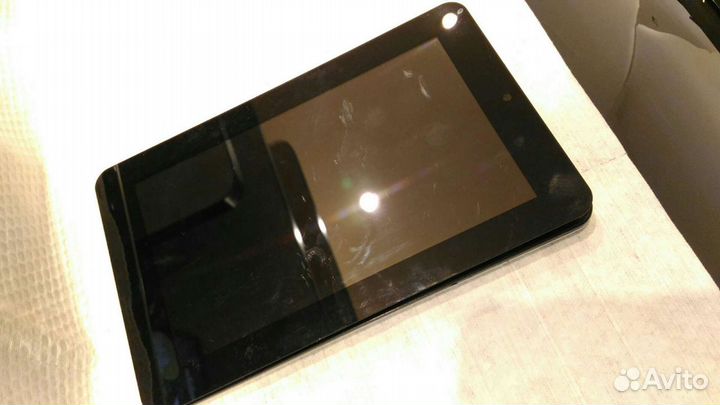 Планшет explay