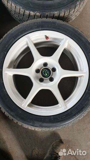 Buddy club p1