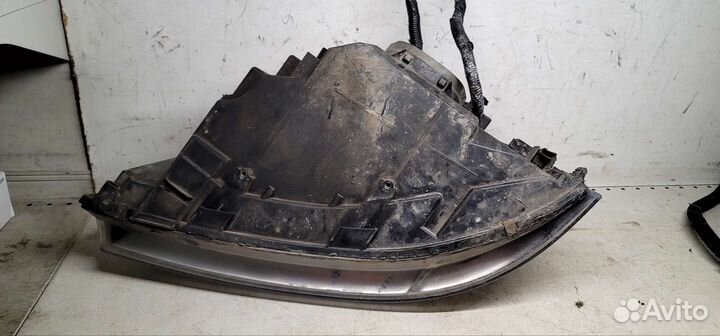 Фара линза VW Transporter T5 2003-2008