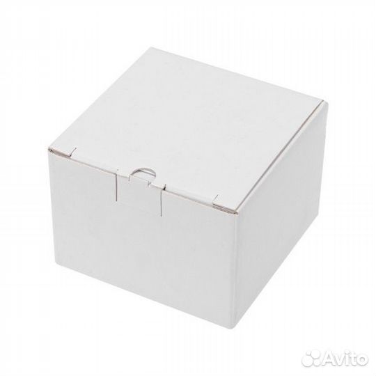 Терморегулятор программируемый RX-527H белый (совместим с Legrand серии Valena) Rexant