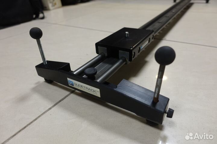 Слайдер Glidetrack 1,5 м