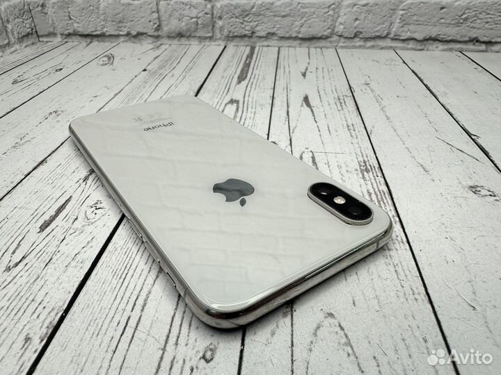 iPhone Xs, 256 ГБ
