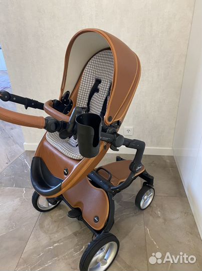 Коляска mima xari 2 в 1
