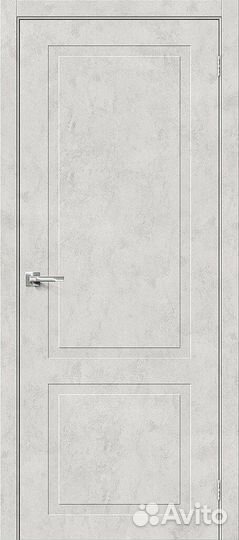 Межкомнатная дверь Mr. Wood Граффити-12 1530310 Lo