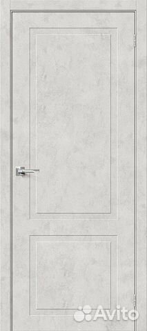 Межкомнатная дверь Mr. Wood Граффити-12 1530310 Lo