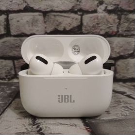 Беспроводные наушники jbl air 6 pro