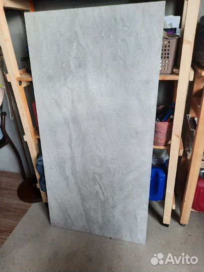 Плитка керамогранит 60 120