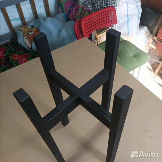 Изделия из дерева ручной работы