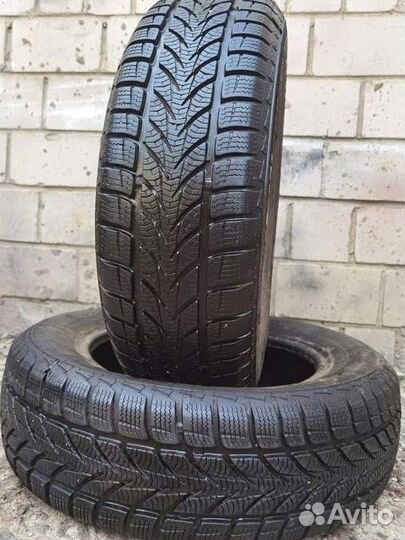 Platin RP 50 Winter 185/65 R15 88T