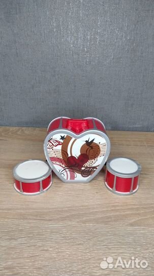 Музыкальные инструменты Bratz