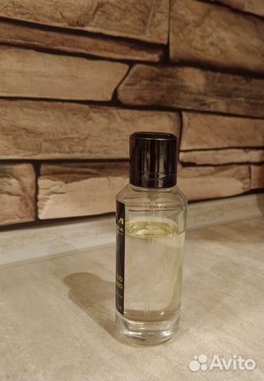 Mancera парфюмерная вода