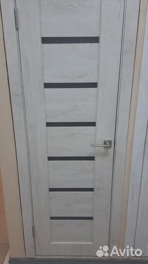 Дверь межкомнатная