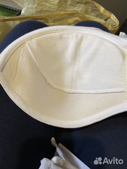 Бюстгальтер 75в