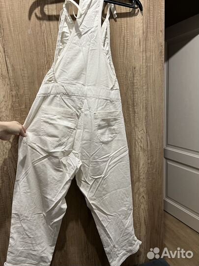 Комбинезон для беременных летний