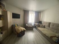 Квартира-студия, 29,3 м², 1/3 эт.