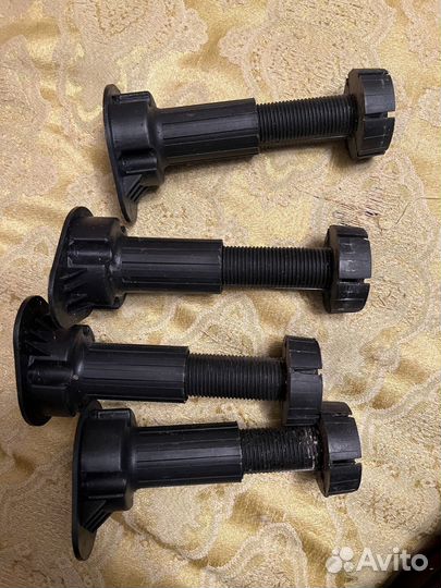 Ножки для мебели