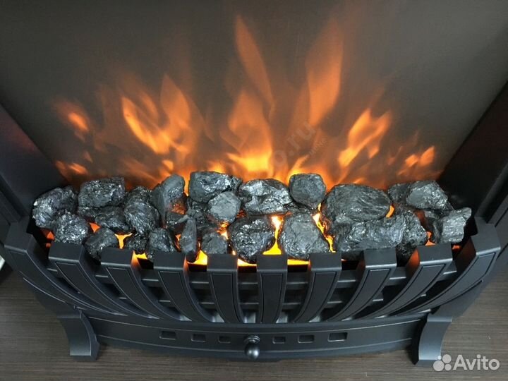 Очаг Electrolux EFP/P-1020LS