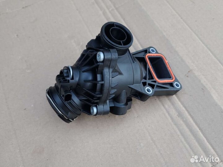 Термостат Mercedes Benz M276 A2762000315