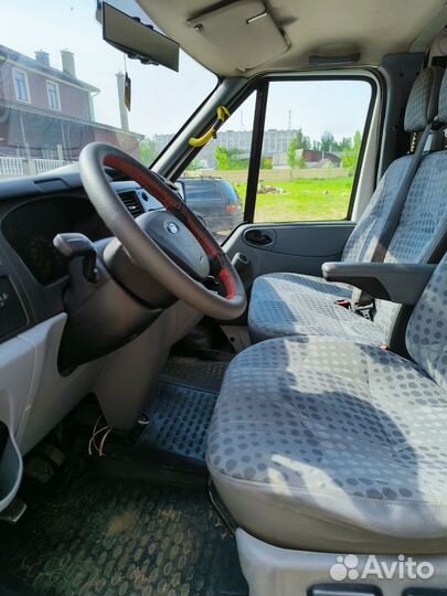 Ford Transit 2.2 МТ, 2011, 350 000 км