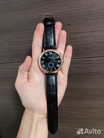 Мужские наручные часы