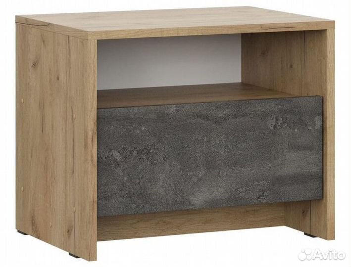 Тумба прикроватная 