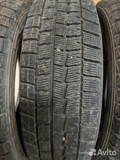 Dunlop Winter Maxx WM02 195/65 R15 88T