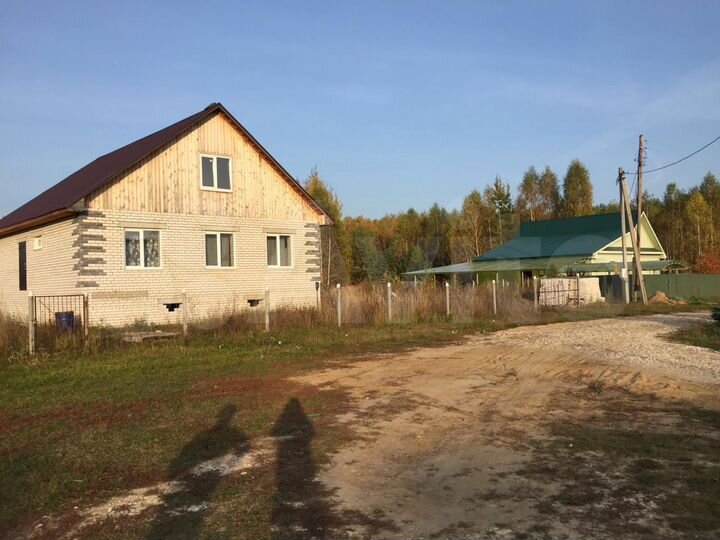 Участок 14 сот. (ИЖС)
