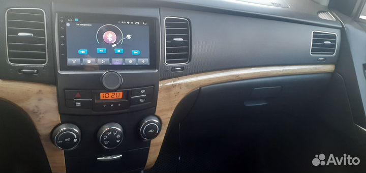 SsangYong Actyon 2.0 МТ, 2011, 177 778 км