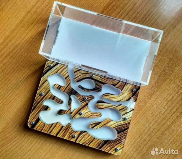 Муравьиная ферма с муравьями