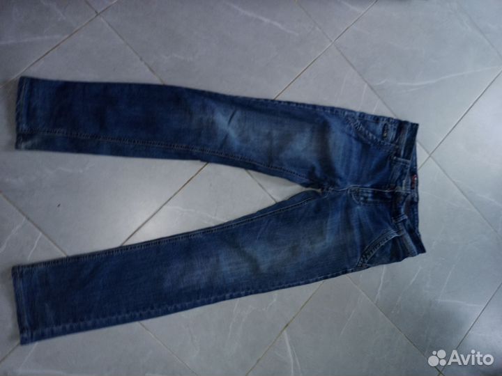 Продать одежду