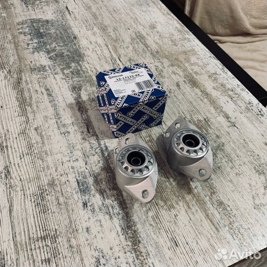 Опора амортизатора заднего верхняя Audi A3 all 96