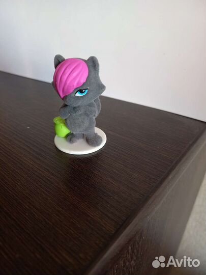 Маджики котята и др.Принцессы,феи,русалка