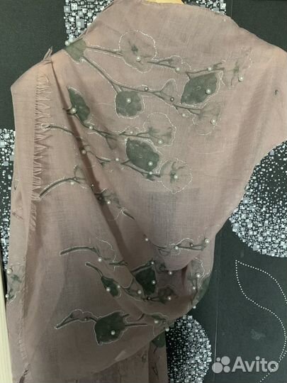 Поатки и палантины