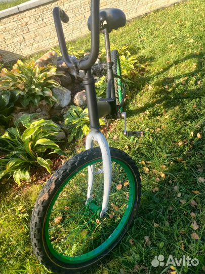 Велосипед подростковый