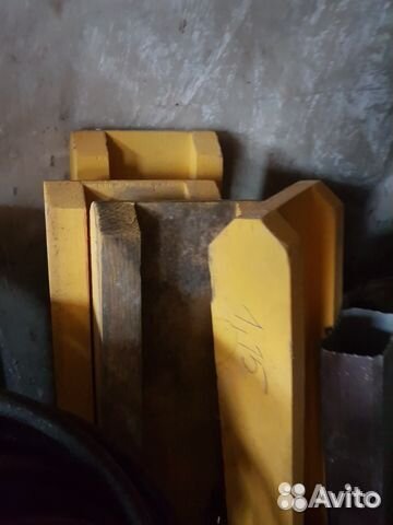 Бетонные работы любой сложности