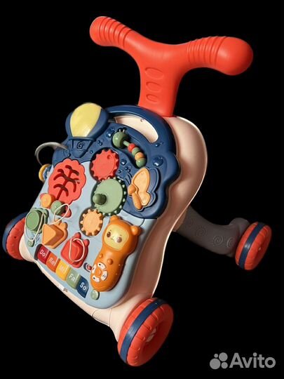 Ходунки детские