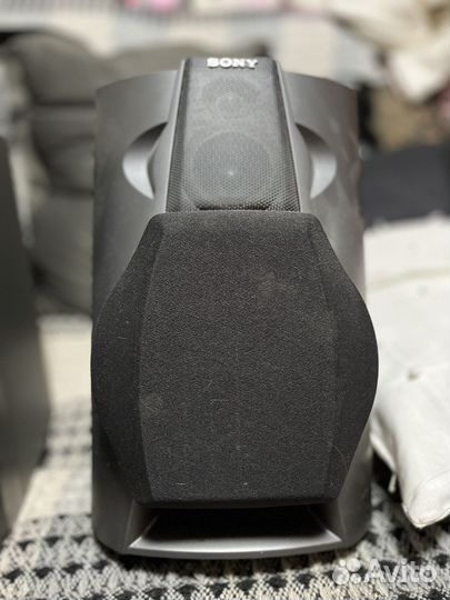 Колонки Sony