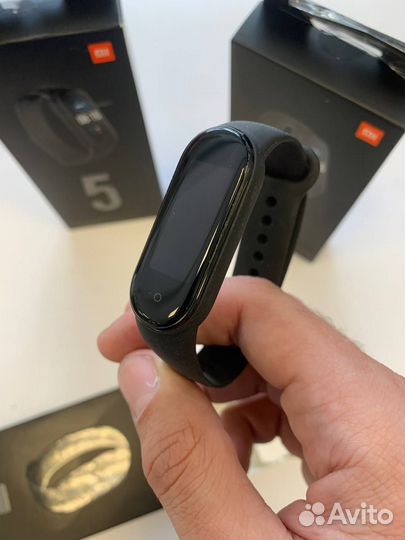 Фит-тр. Xiaomi 5