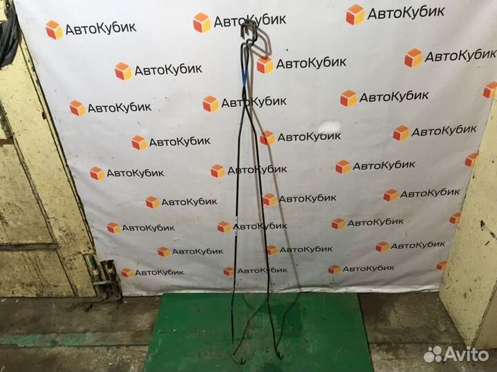 Торсион крышки багажника Hyundai Elantra Xd седан