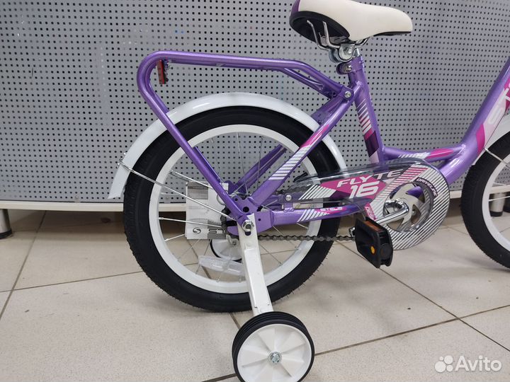 Велосипед детский Stels 16 Flyte