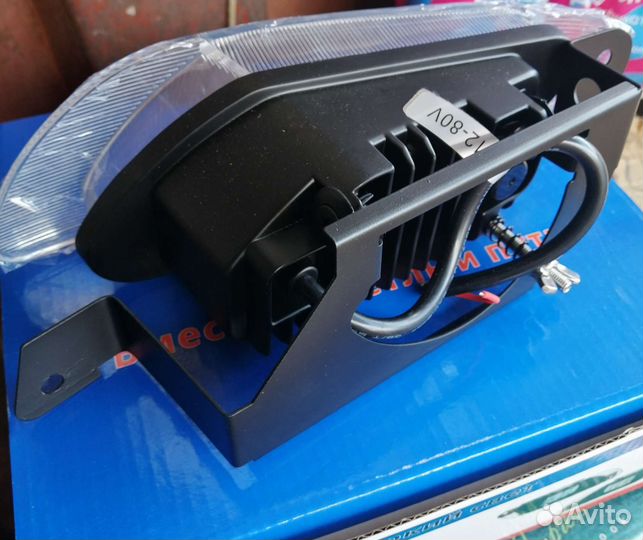 Птф daewoo nexia n100