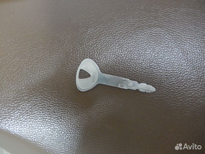 Скутер Yamaha Vino SA37J инжектор только из Японии