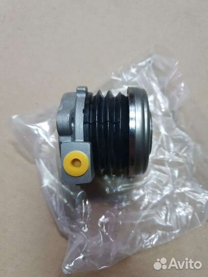 Выжимной подшипник Chevrolet Lacetti Gentra